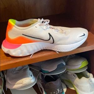 Nike Renew Running Shoes